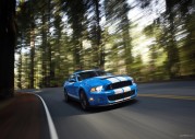 Shelby GT500